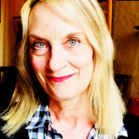 Gina Henton-Olson