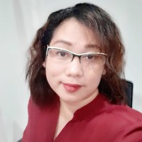 Maria Eillen Valenzuela