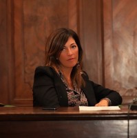 Nadia Carboni