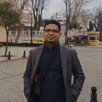 Ahmad Hannan Mohd Sorihan