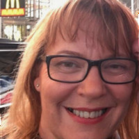 Anne-Marie Millard