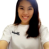 Mary Joy Mendoza