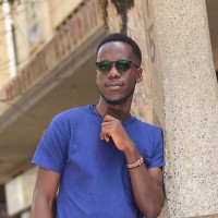 Michael Omondi