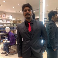Pranay Dolas