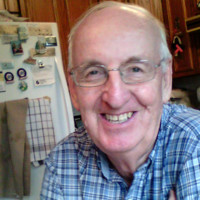 David Halstead