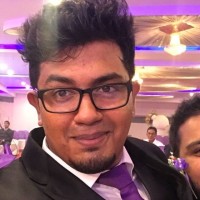 Darryl Dsouza