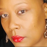 Chandra Washington