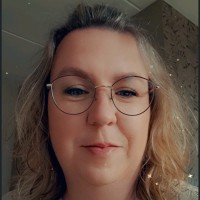 Sharon Raamsman