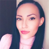 Snezhina Dzhondzhorova