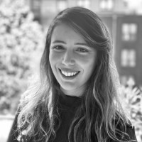 Priscilla Pantin