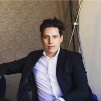 Erik V D Berkmortel