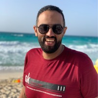Ehab Osama Salem