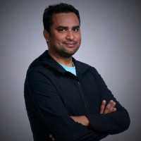 Nitin Kumar