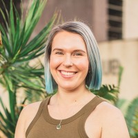 Monique Platell (Phd)