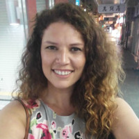 Yael Segall