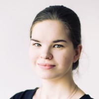 Victoria Gornostaeva