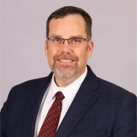 Thom Martin, Jr.