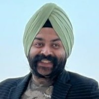 Jaspreet Bindra