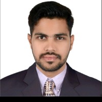 Mohammed Adil Ahmed