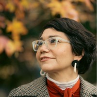 Pricilla Carla Barahona Albornoz