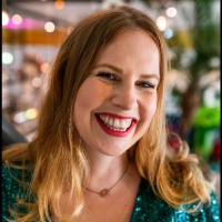 Marloes Keeris - Dash of Ginger Copywriting