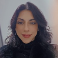 Maria Moura