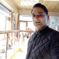 Atul Katoch