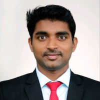 Sanapala Venkatesh