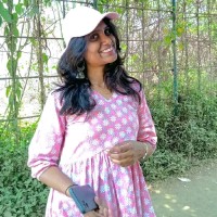 Shrutika Dalvi