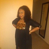 Antea Shelton