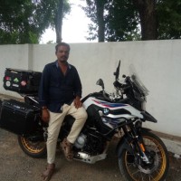 Saikumar Singh