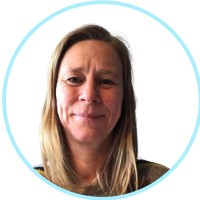 Pernille Nørgaard Nielsen