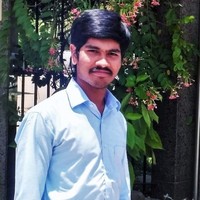 Venkata Madhubabu Chamakuri
