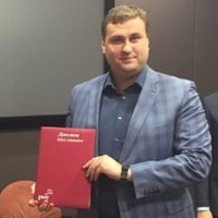 Vitaliy Gusarov