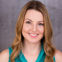 Ashley Hamer Pritchard
