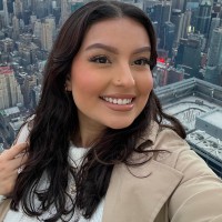 Jazlyn Ponce