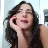 Marine Kopcic ~ Vibe Coach