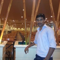 Rahul P Nair