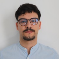 Pablo Merín Garzás