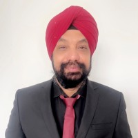 Charanjit (Sachin) Narula PMP