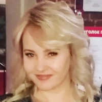 Elena Bobrova
