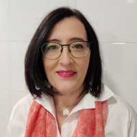 Ana Eva García Martínez