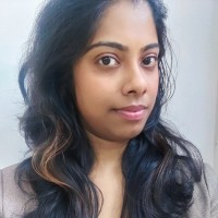 Sherin Maria Jacob