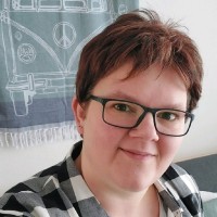 Dagny Hoogeveen