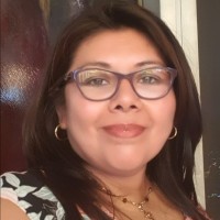 Carmen Rosa Vizarreta Hernandez