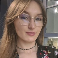 Monika Plochocka