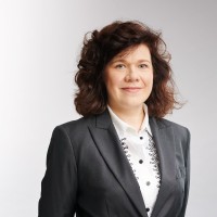 Dr. Cornelia Hahnemann