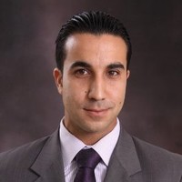 Mohammad Sweidan