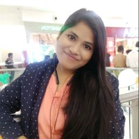 Bishakha Burnwal