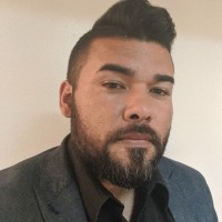 Edward Sierra
